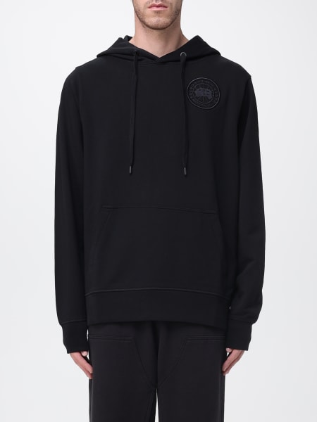 Sweatshirt men Canada Goose