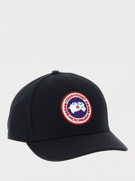 Hat men Canada Goose