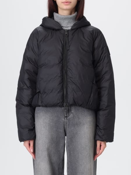 Jacket woman Canada Goose