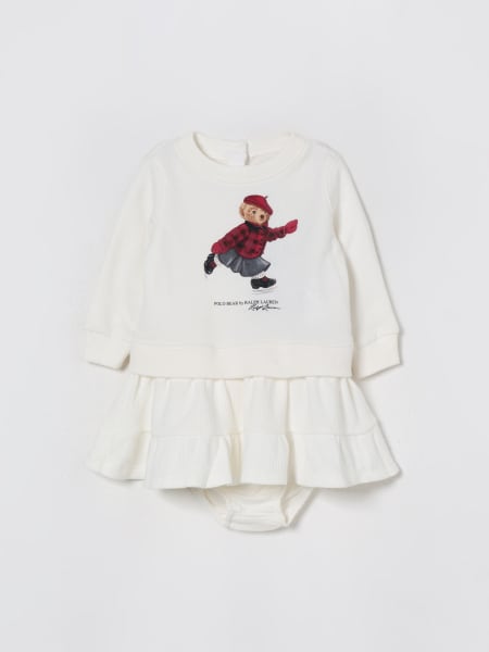 Romper kids Polo Ralph Lauren