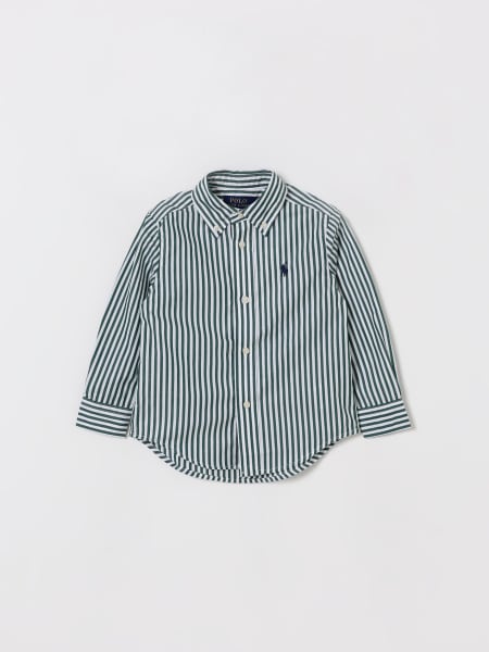 Shirt kids Polo Ralph Lauren