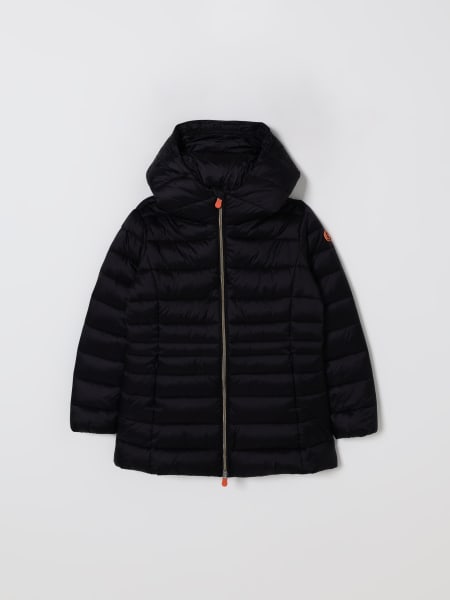 Jacket kids Save The Duck