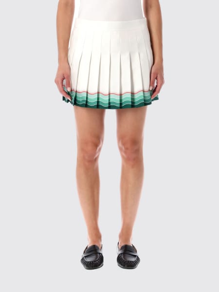 Skirt woman Casablanca