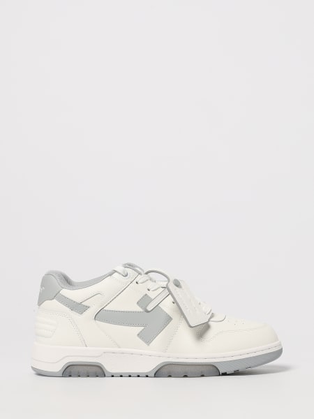 Sneakers men Off-white