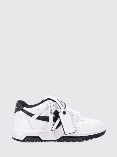 Sneakers men Off-white
