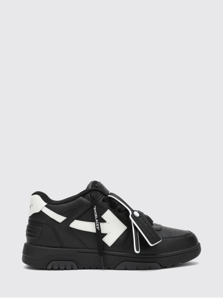 Sneakers men Off-white