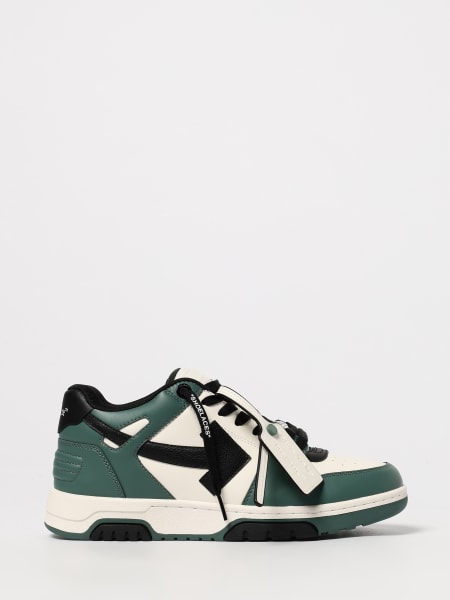 Sneakers men Off-white