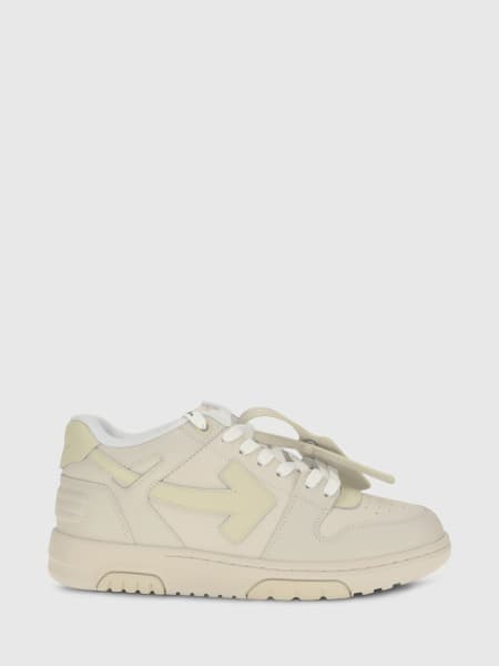 Sneakers men Off-white