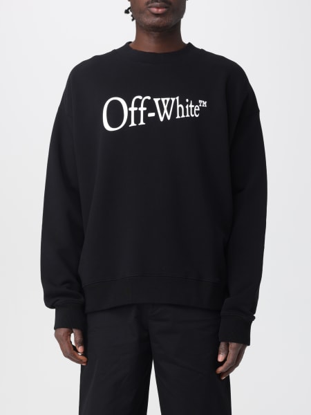Sweater men Off-white