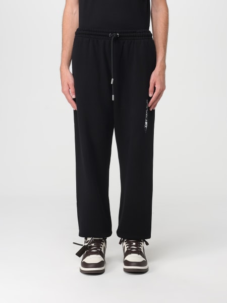 Pantalon homme Off-white