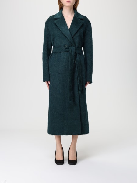 Manteau femme Twinset