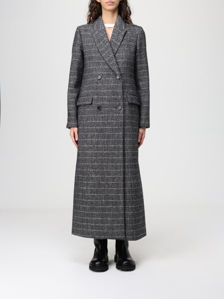 Coat woman Twinset