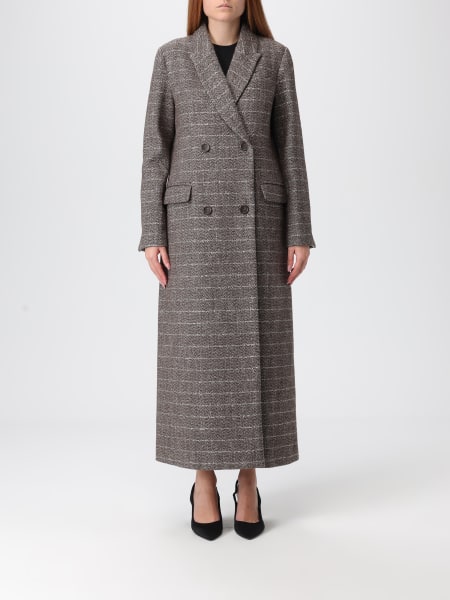 コート レディース Twinset