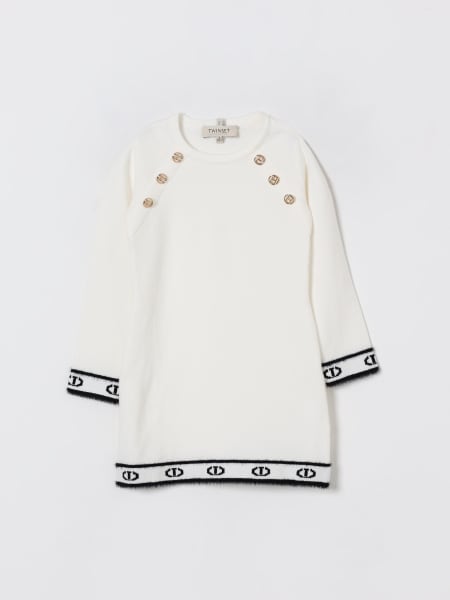 Kleid kinder Twinset