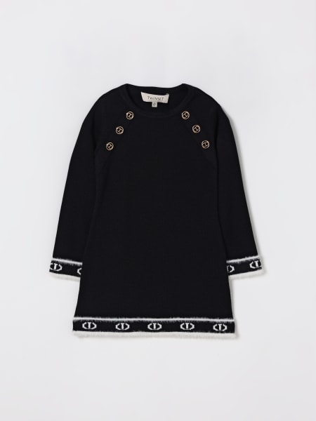 Kleid kinder Twinset