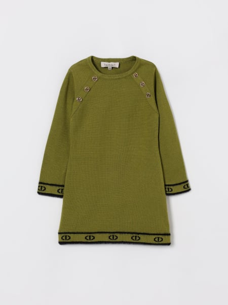 Dress kids Twinset