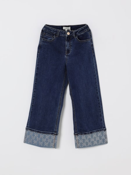 Jeans kinder Twinset
