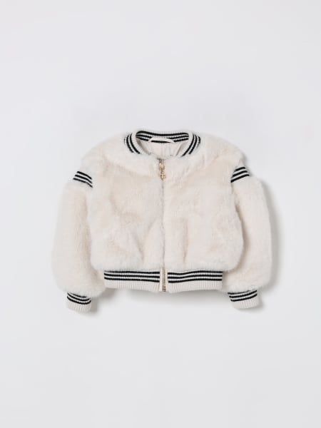 Sweater kids Twinset