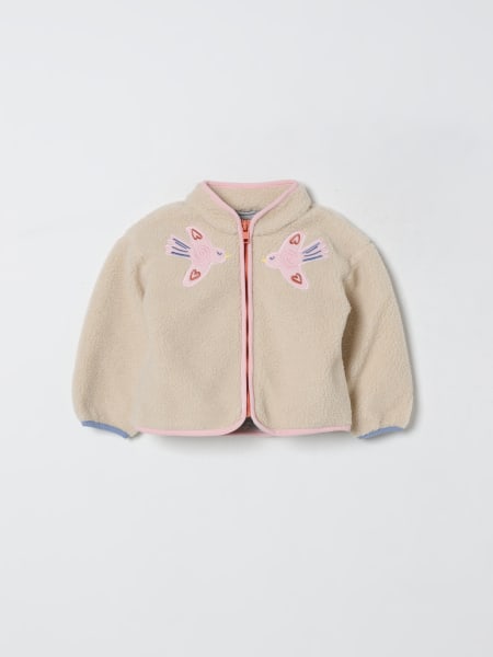 大衣 儿童 Stella McCartney Kids