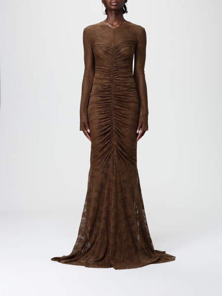 Dress woman Norma Kamali