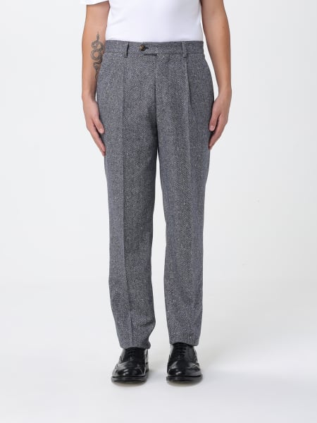 Pants men Brunello Cucinelli