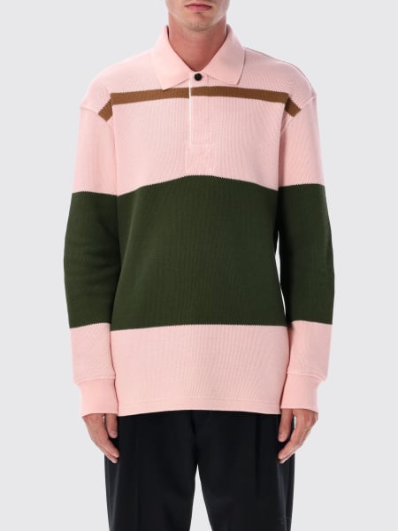 Camiseta hombre Bottega Veneta