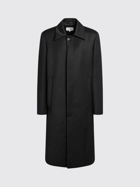 Coat men Mm6 Maison Margiela