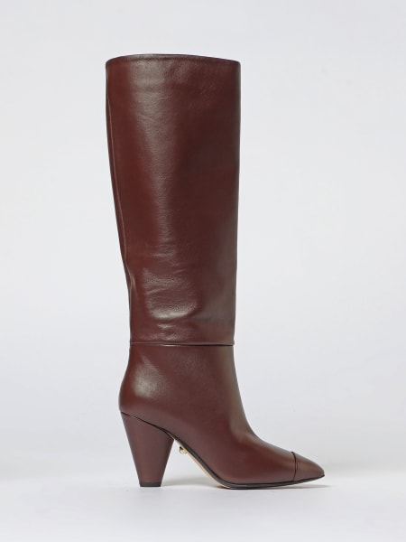 Flat ankle boots woman Alevì Milano