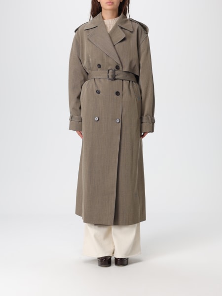 Manteau femme Filippa K