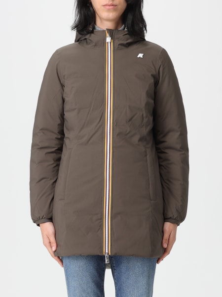 Jacket K-way