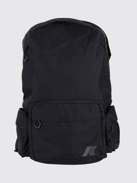 Backpack men K-way