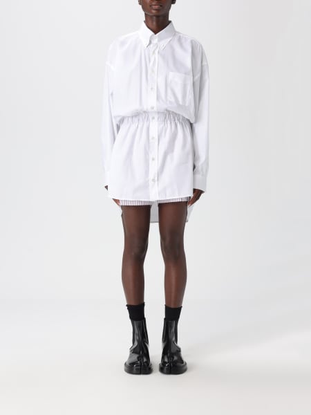 Mono pieza mujer Maison Margiela