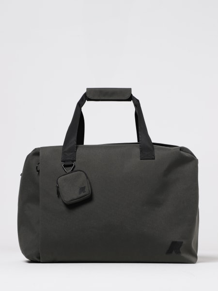 Bolsos hombre K-way