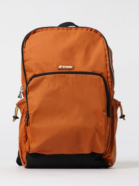 Backpack men K-way