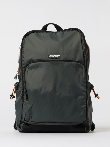 Backpack men K-way