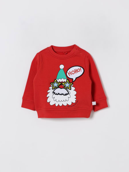 Pullover kinder Stella McCartney Kids