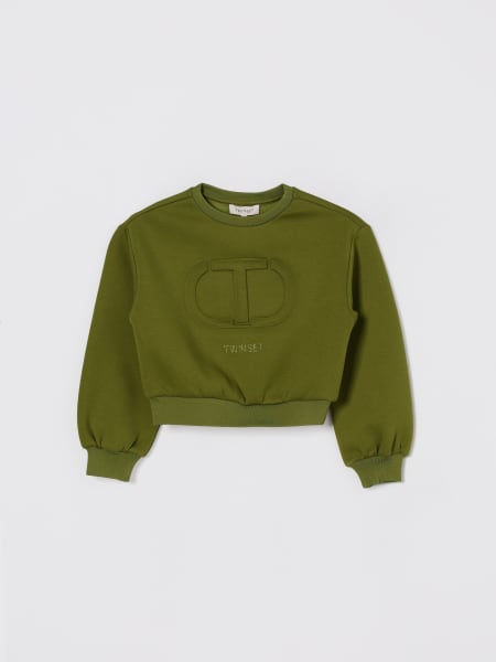 Pull enfant Twinset