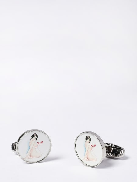 Cufflinks men Paul Smith