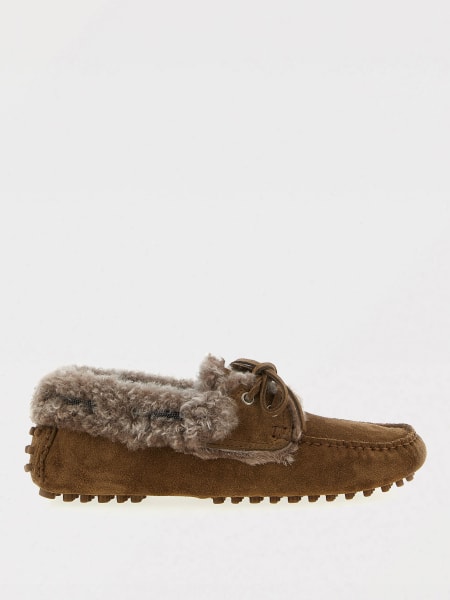 Loafers woman Brunello Cucinelli