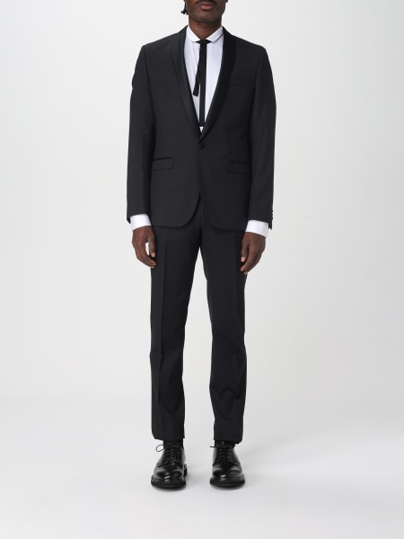 Классический костюм Мужское Karl Lagerfeld