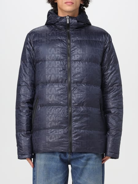 Jacket men Karl Lagerfeld