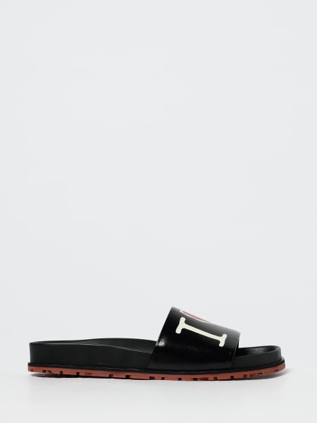 Sandals men Vivienne Westwood