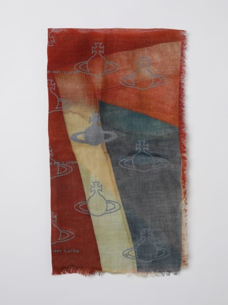 Schal herren Vivienne Westwood