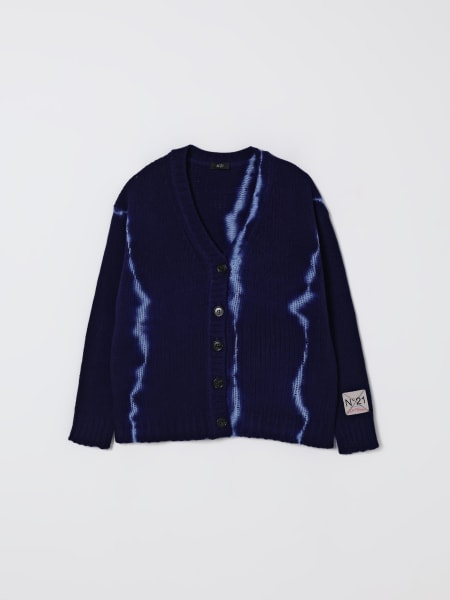 Jersey niños N° 21