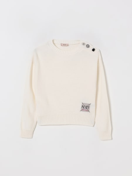 Jersey niños N° 21