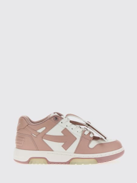 Sneakers woman Off-white