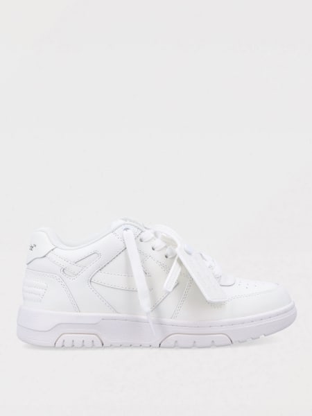 Sneakers woman Off-white