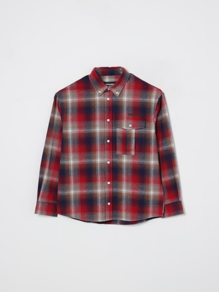 Shirt kids Dsquared2