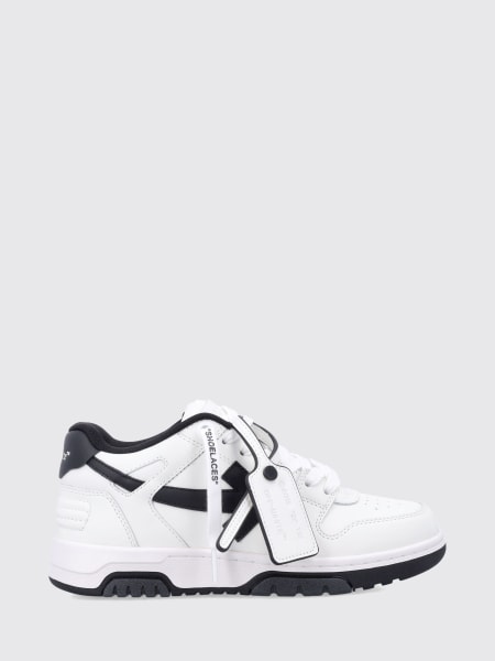 Sneakers woman Off-white