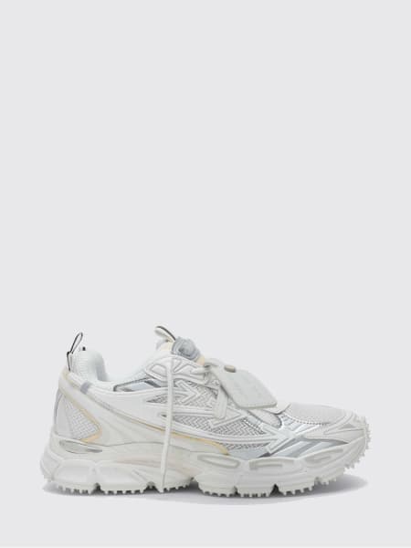 Sneakers woman Off-white